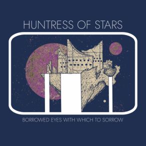 Download track At The End Of Days Huntress Of Stars