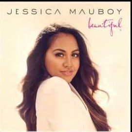 Download track Never Be The Same Jessica Mauboy