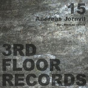 Download track Join Us Andreas Jornvil