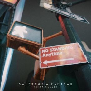 Download track Salgamos A Caminar Aaron Oliver