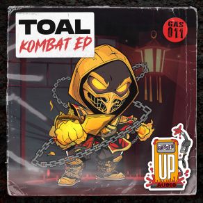 Download track Mortal Combat TOAL