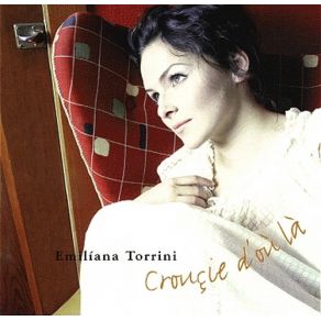 Download track I'M A Bad Luck Woman Emiliana Torrini