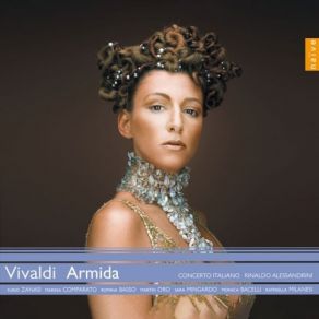 Download track 31. Atto Secondo. Scena 14 [Emireno, Erminia, Armida] Recitativo Antonio Vivaldi