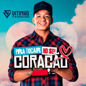 Download track Pode Assumir Vitinho Ferreira