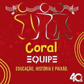 Download track O Palhaço Coral Equipe