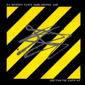 Download track Synthetic Fury Dj Spooky