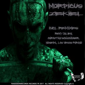 Download track Mordicus (Las Vegas Parano Remix) Zekiel