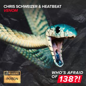 Download track Venom (Extended Mix) Heatbeat, Chris Schweizer