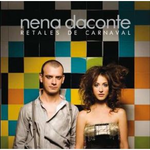 Download track Ay Amor Nena Daconte