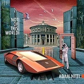 Download track The Strut Adam Nitti