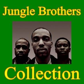 Download track What U Waitin' 4 - The Jungle Brothers