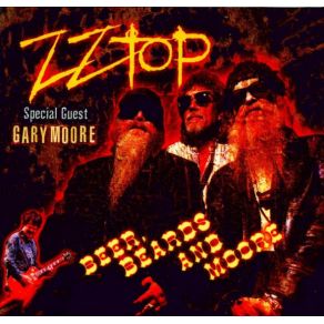 Download track Waiting For The Bus ZZ Top, Gary Moore