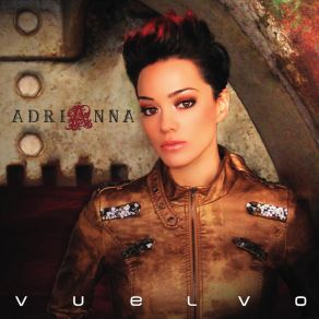 Download track Perdonada Adrianna