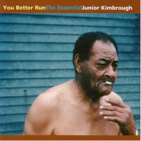 Download track Keep On Braggin' Junior Kimbrough