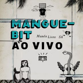 Download track Seu Suor É O Melhor De Você (Ao Vivo) Mundo Livre S. A