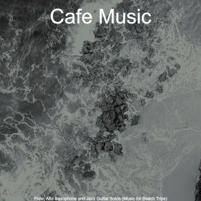 Download track Elegant Backdrops For Contemplating Music Café