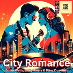 Download track City Lights Romance Đặng Duy Hiền