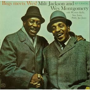 Download track Sam's Sack Wes Montgomery