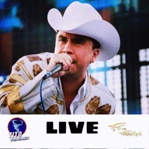 Download track Yo Soy El Hijo Del 7 / El Comando X / La Cita (Live) Tito Torbellino