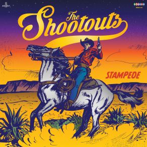 Download track Angel's Work The Shootouts