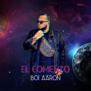 Download track Te Lo Advertí Boi Aaron