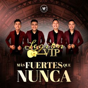 Download track Juan Ignacio Legion VIP