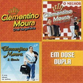 Download track Nem Fale No Nome Dela Clementino Moura