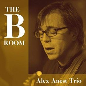 Download track Three For The Festival Alex Anest Trio