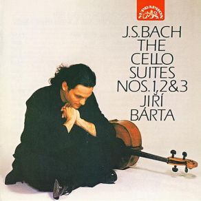 Download track Suite For Solo Cello No. 1 In G Major, BWV 1007: I. Prelude Jiri Barta