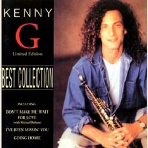 Download track Tradewinds Kenny G