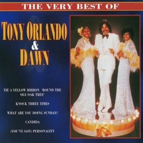 Download track Summer Sand Tony Orlando & Dawn