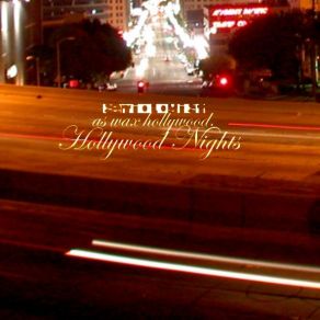 Download track Wax Hollywood - Life In A Magazine Semiologist