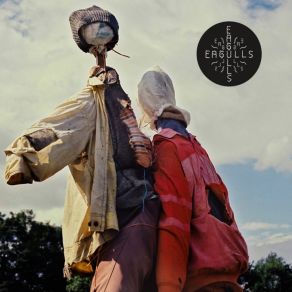 Download track Aisles Eagulls