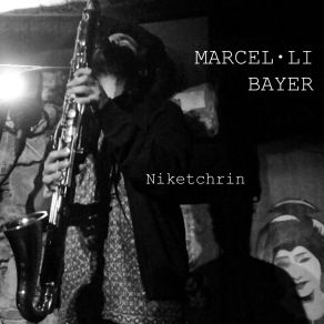 Download track Wolves Marcel·lí Bayer