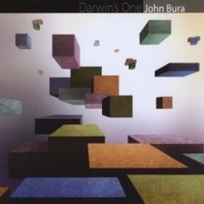 Download track John Bura - Darwin'S One - 01 - Introduction John Bura