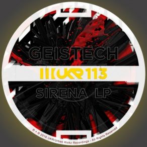 Download track Sirena (Original Mix) Geistech