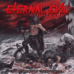 Download track Minotaur Of Evil Eternal Evil