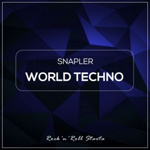 Download track Awakening Original Mix Snapler