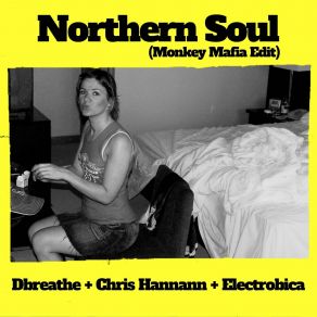 Download track Northern Soul (Monkey Mafia Edit) Electrobica