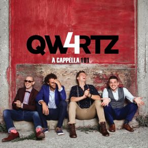 Download track La Tribu De Dana QW4RTZ