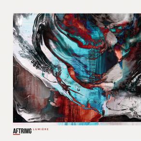 Download track Lumiere Afterimage