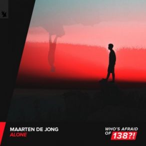 Download track Alone (Extended Mix) Maarten De Jong