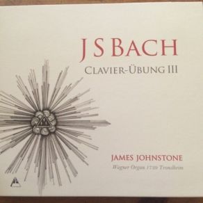 Download track 1. Fughetta Super Wir Gläuben All An Einen Gott BWV 681 Johann Sebastian Bach