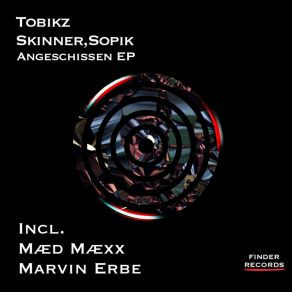 Download track Angeschissen (MÆD MÆXX Remix) TobikzMÆD MÆXX