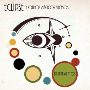 Download track Dulce Como El Agua Desatavientos