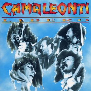 Download track Io Per Lei' I Camaleonti