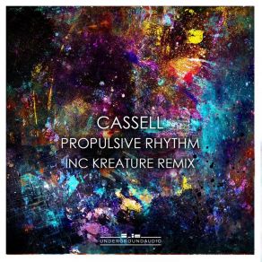 Download track De-Troit (Kreature Remix) Cassell