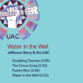 Download track The Circus Song The UAC