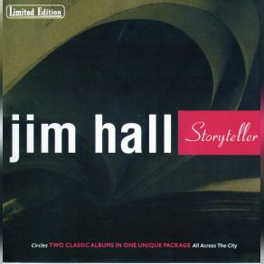 Download track I Can't Get Started Jim Hall, The Jim Hall Trio