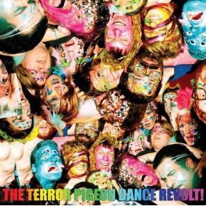 Download track Grouphug The Terror Pigeon Dance Revolt!